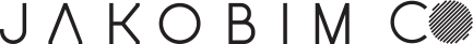 Jakobim Logo